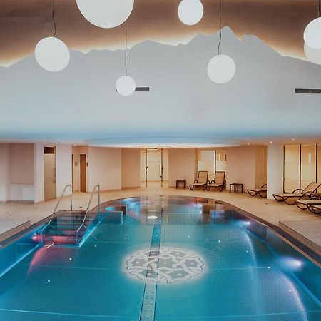 Appartements Amarella Bad Hofgastein Dış mekan fotoğraf