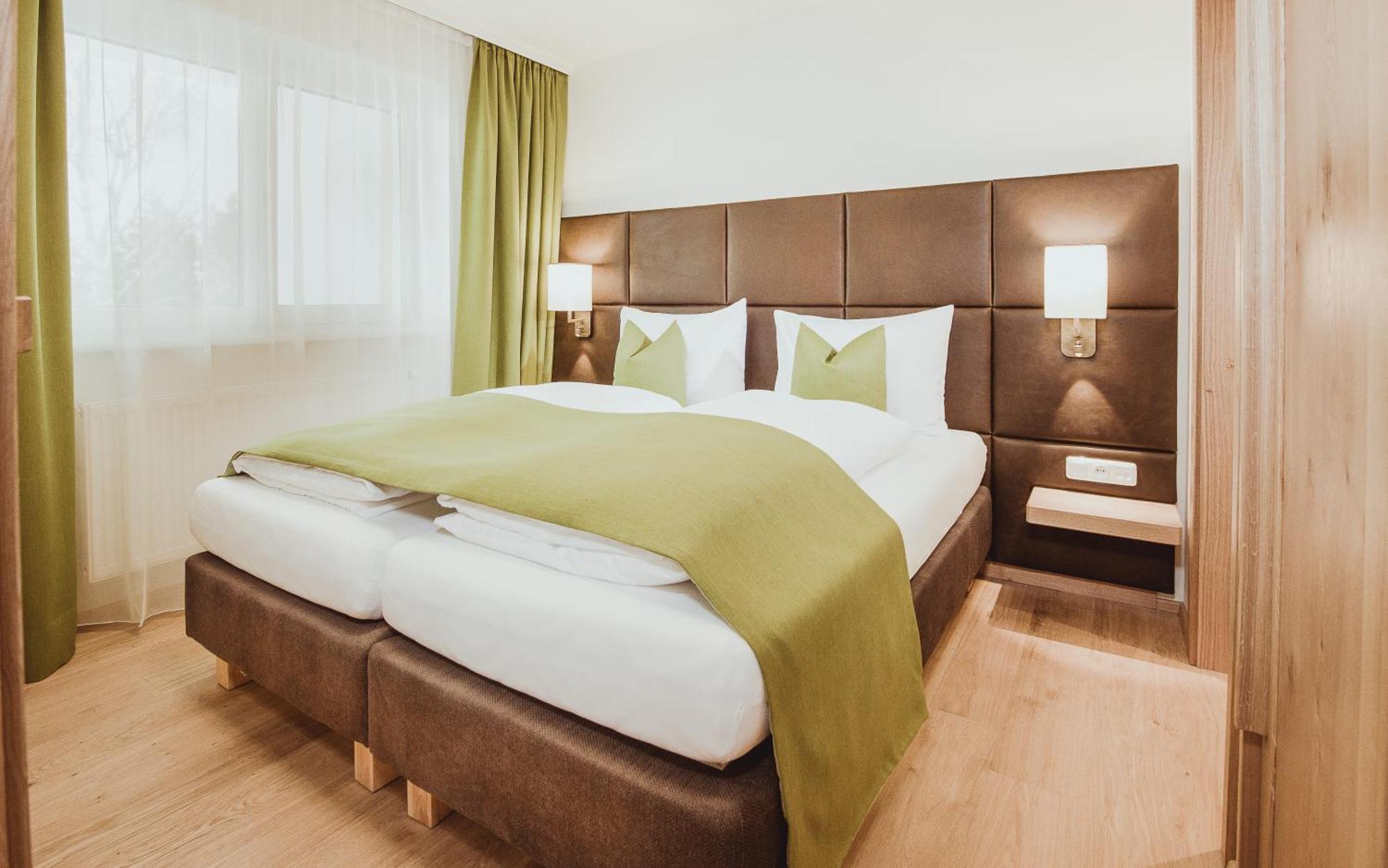 Appartements Amarella Bad Hofgastein Dış mekan fotoğraf