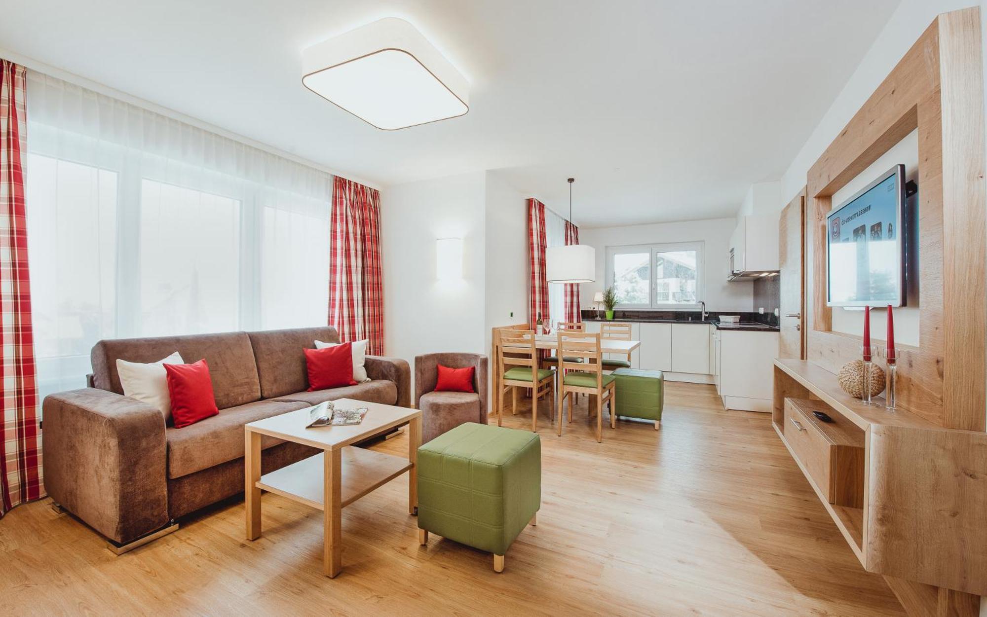 Appartements Amarella Bad Hofgastein Dış mekan fotoğraf