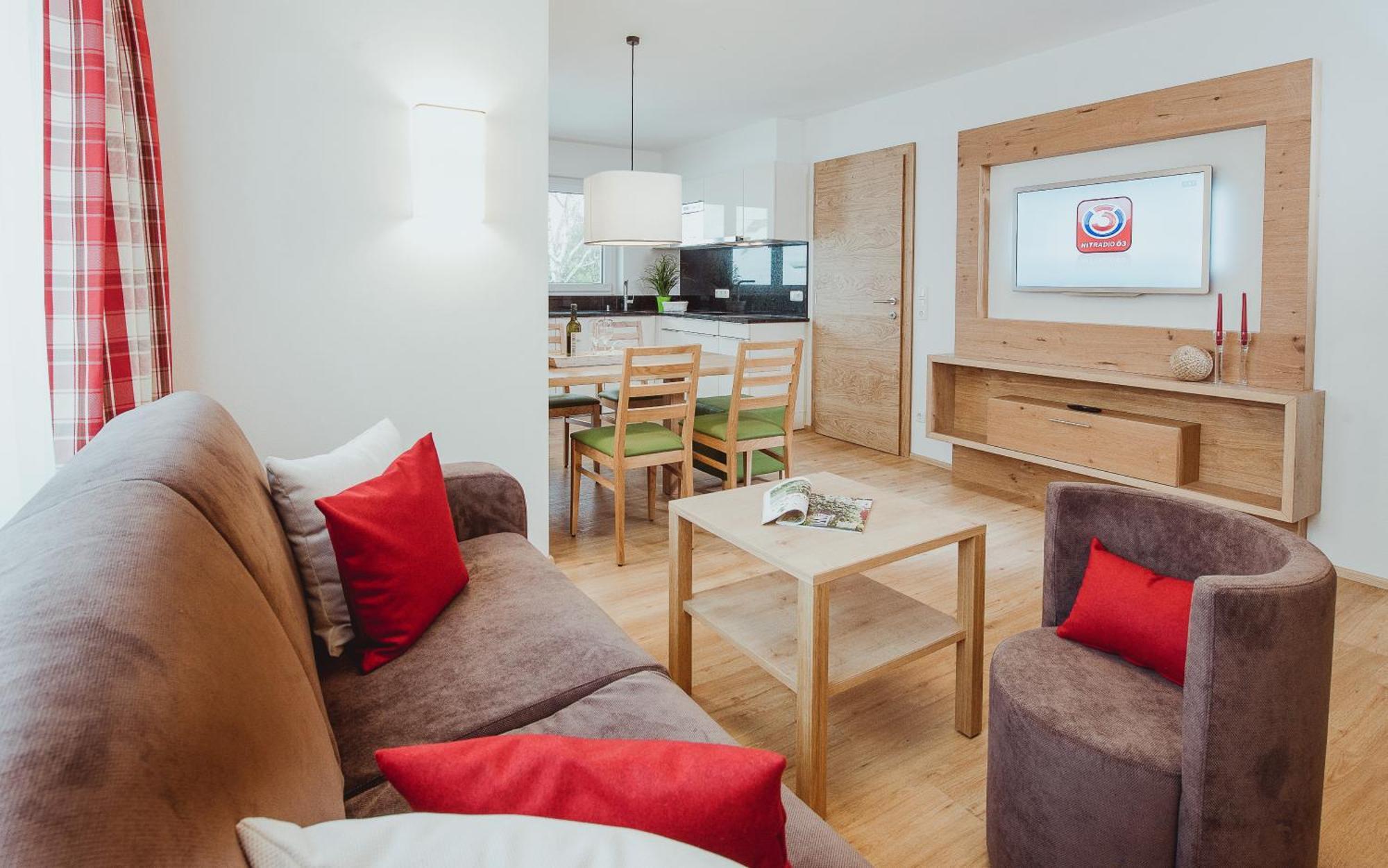 Appartements Amarella Bad Hofgastein Dış mekan fotoğraf