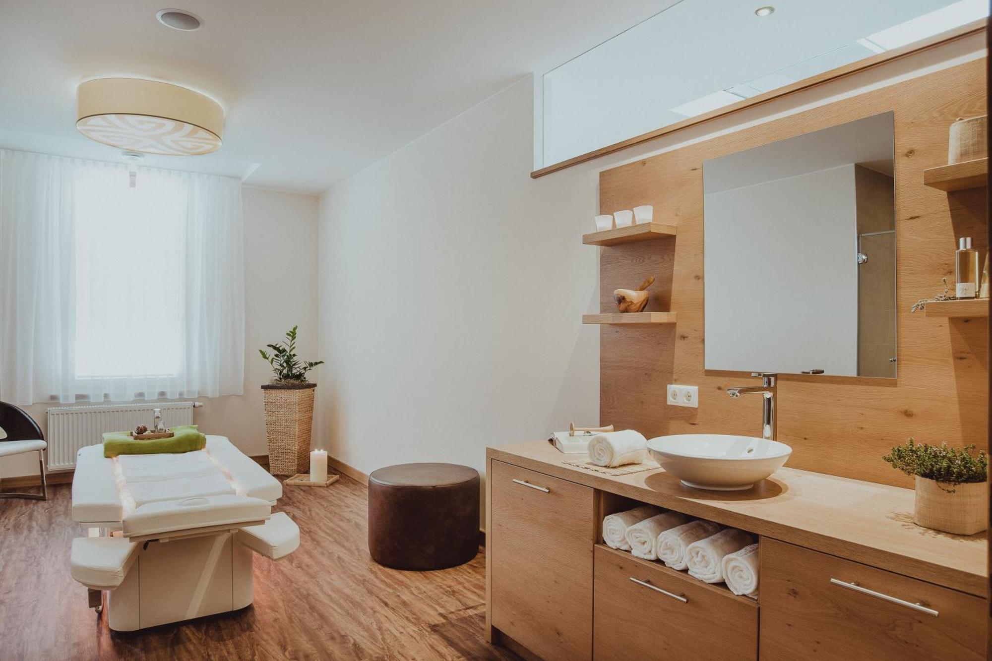 Appartements Amarella Bad Hofgastein Dış mekan fotoğraf