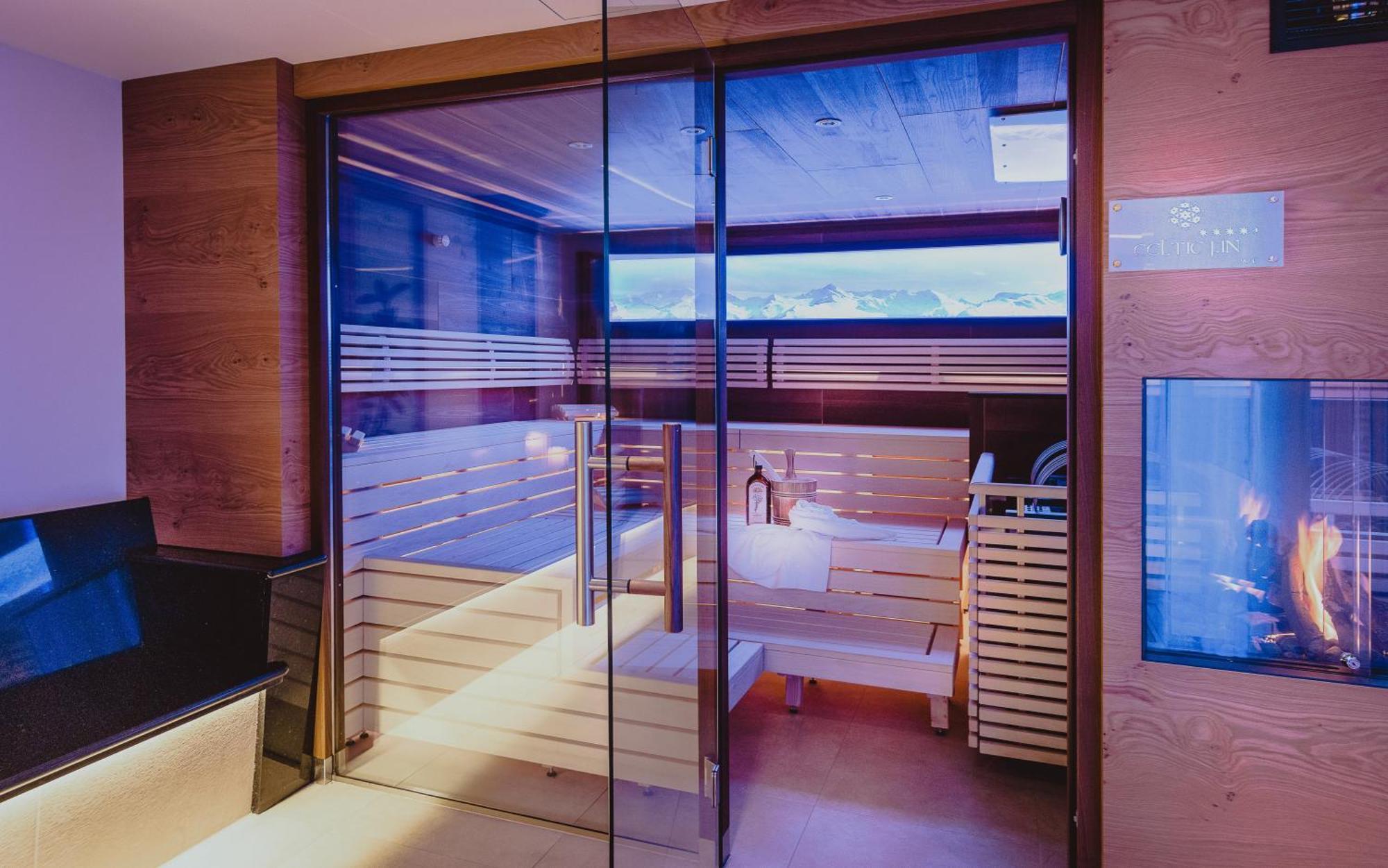 Appartements Amarella Bad Hofgastein Dış mekan fotoğraf