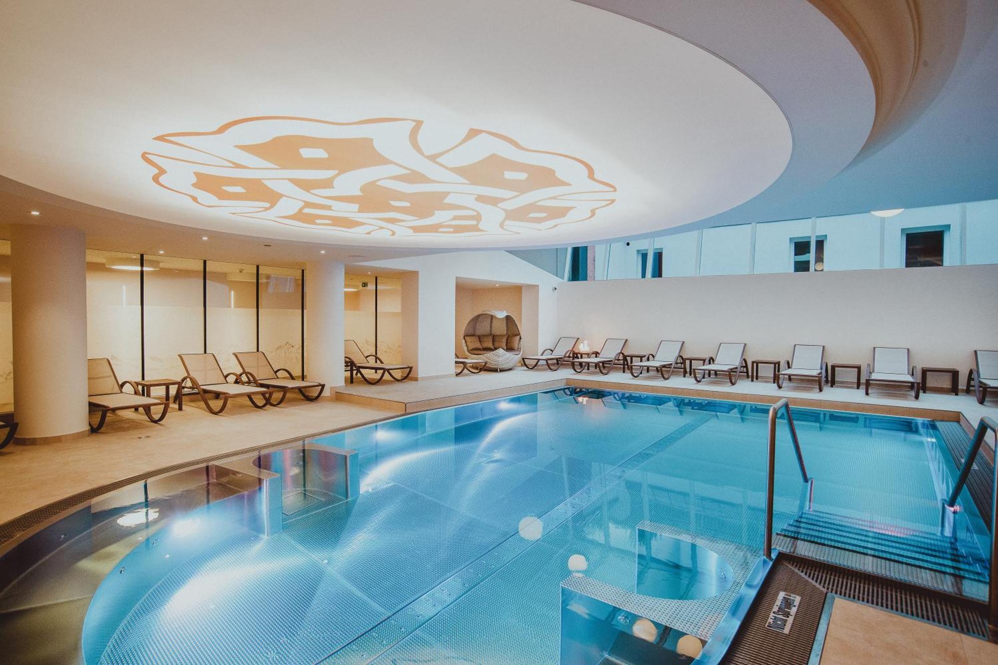 Appartements Amarella Bad Hofgastein Dış mekan fotoğraf