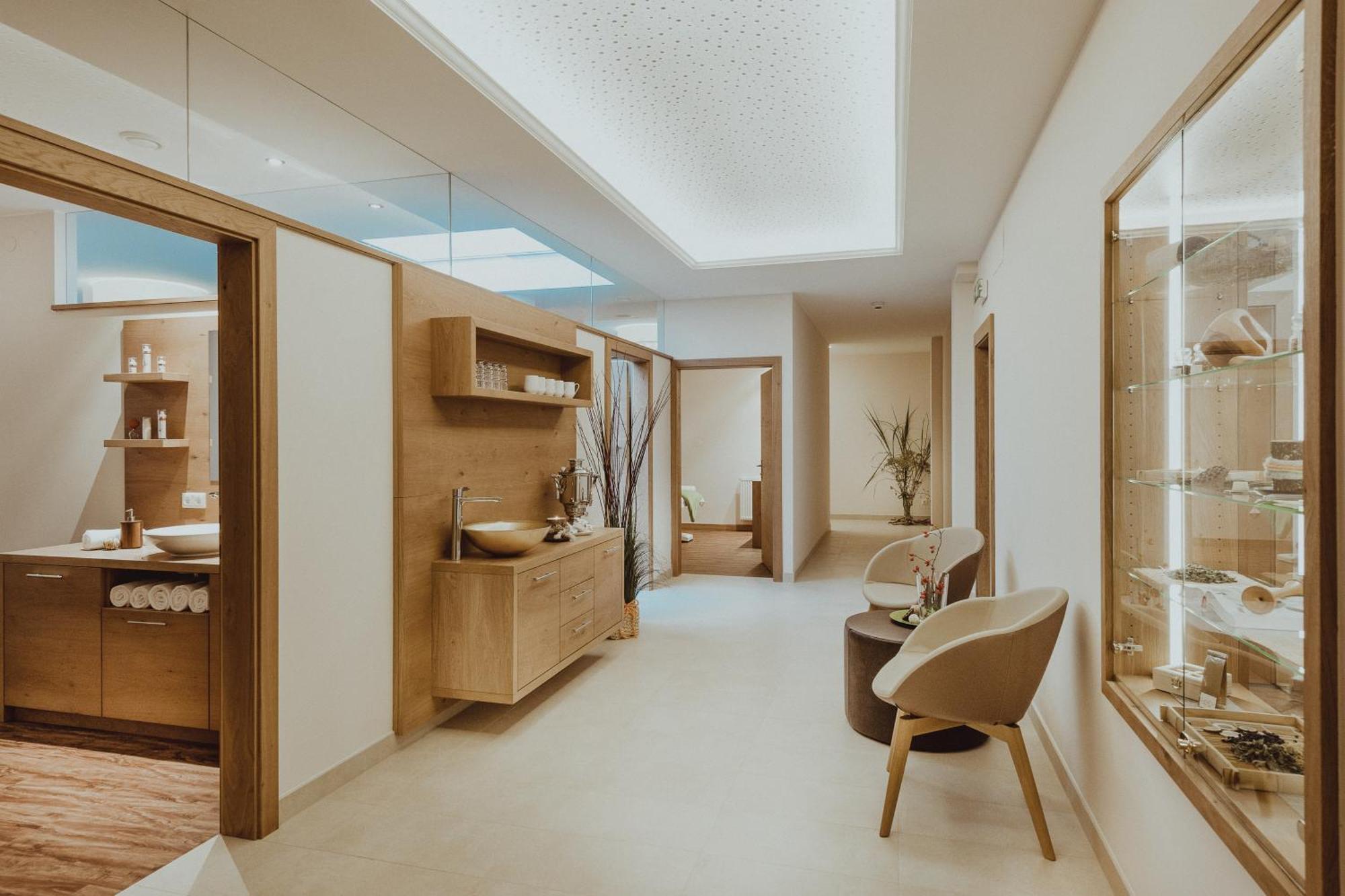 Appartements Amarella Bad Hofgastein Dış mekan fotoğraf