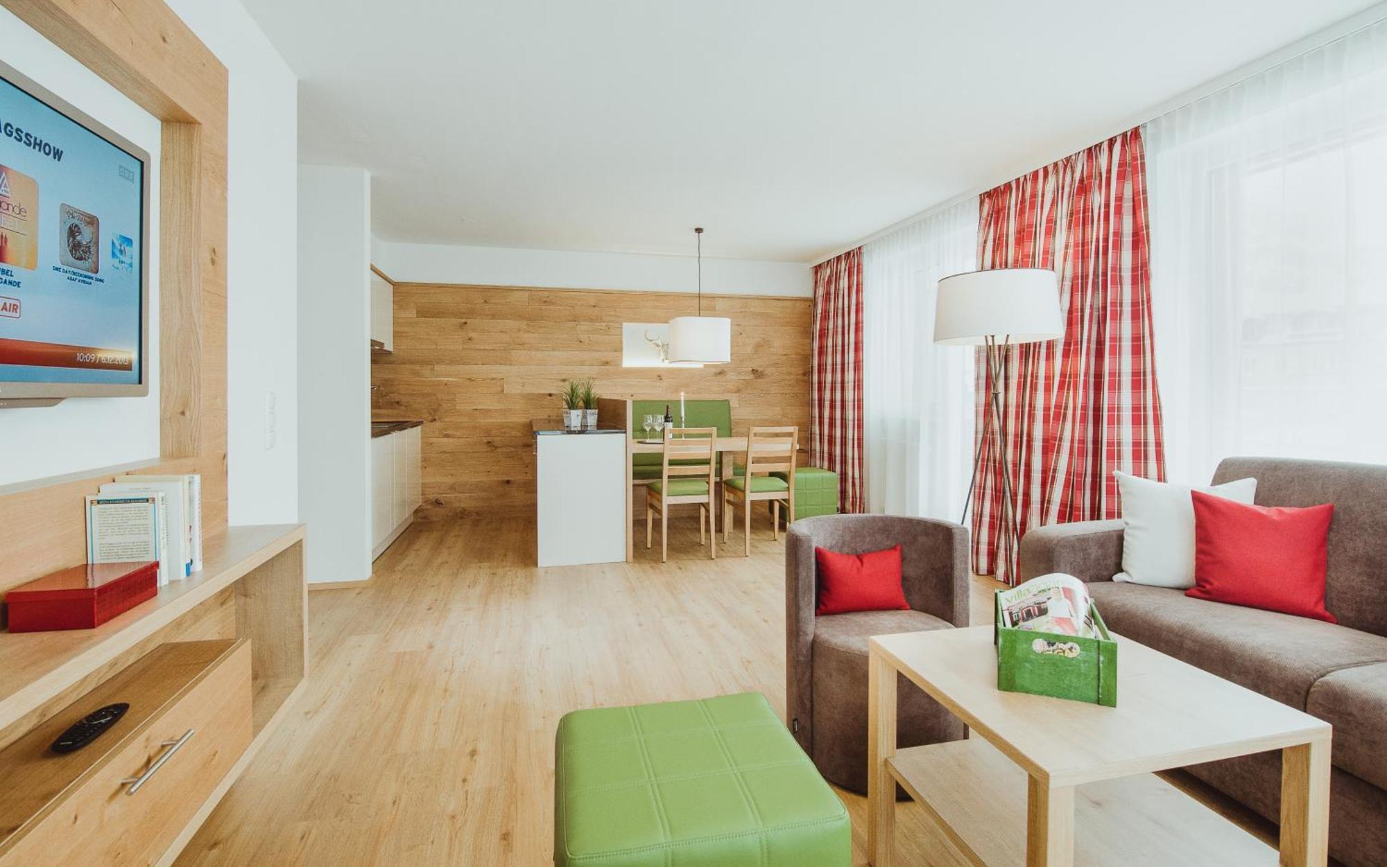 Appartements Amarella Bad Hofgastein Dış mekan fotoğraf