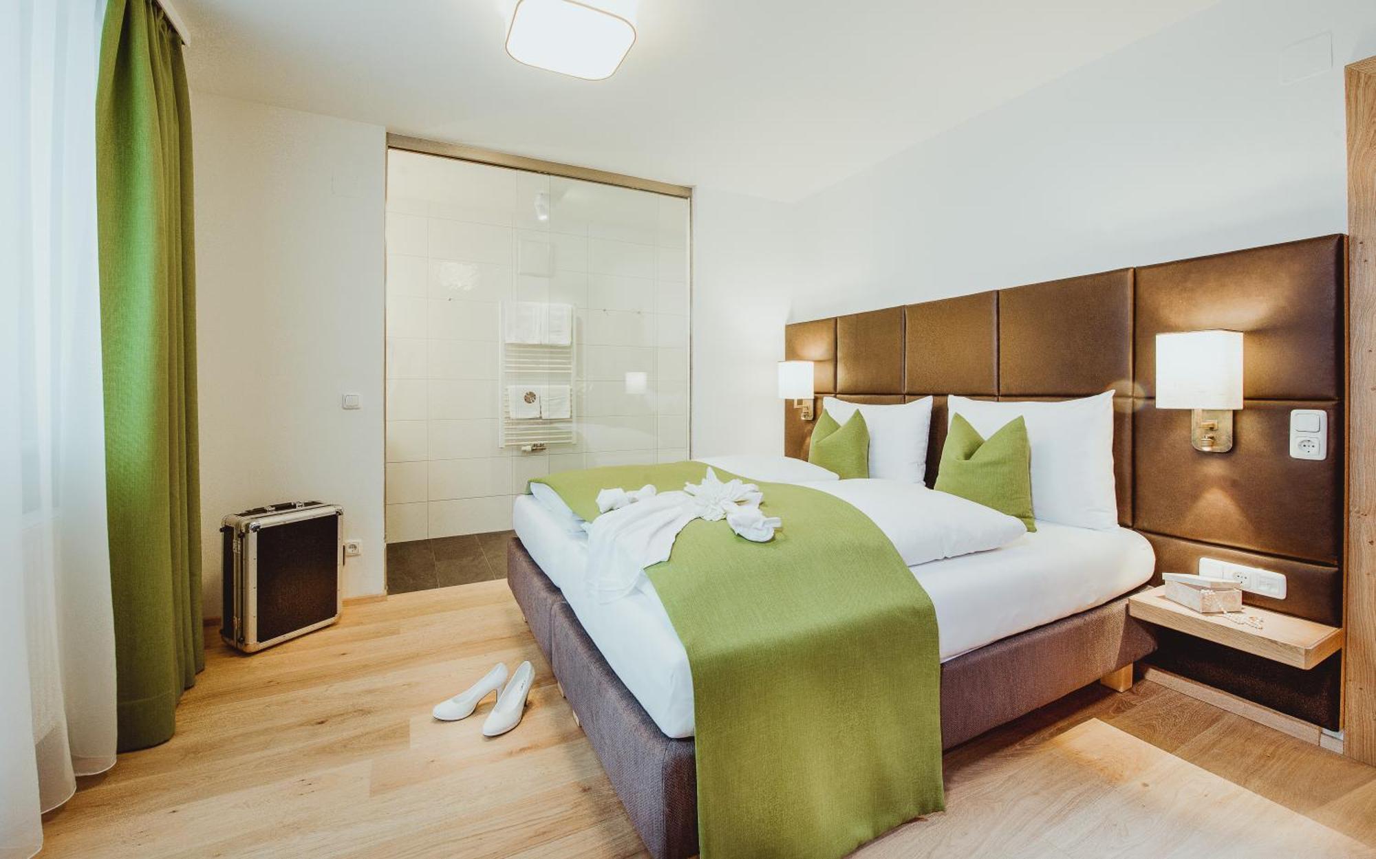 Appartements Amarella Bad Hofgastein Dış mekan fotoğraf