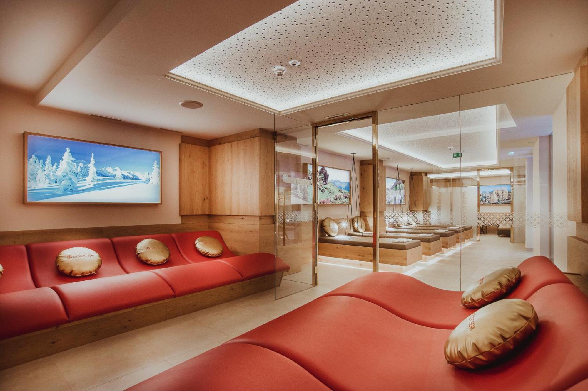 Appartements Amarella Bad Hofgastein Dış mekan fotoğraf