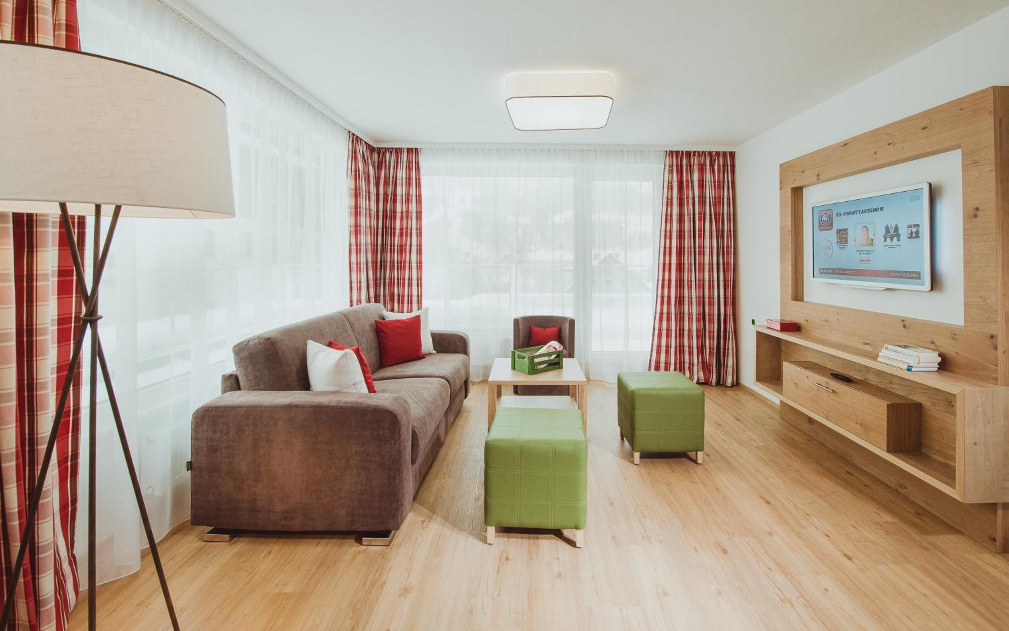 Appartements Amarella Bad Hofgastein Dış mekan fotoğraf