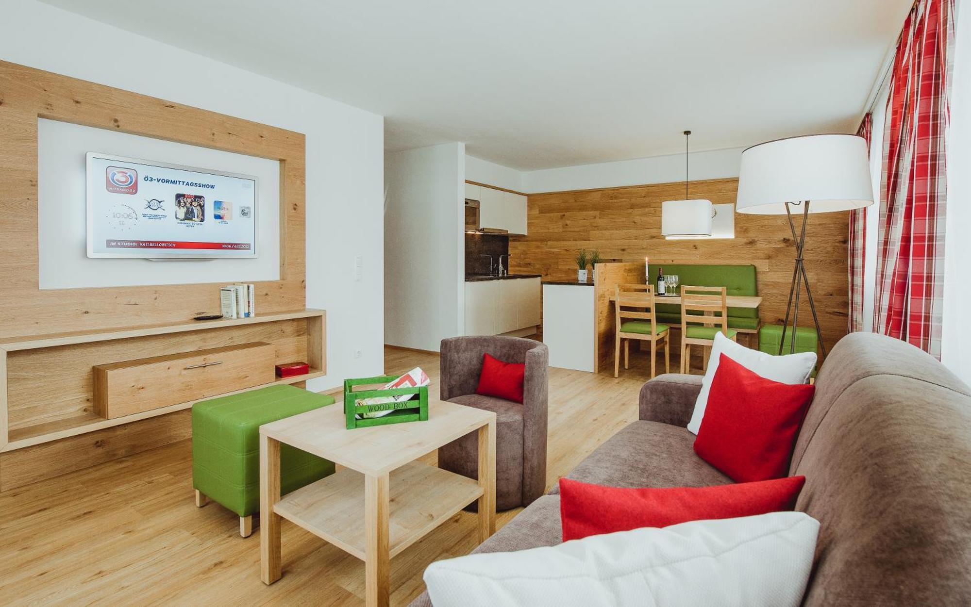 Appartements Amarella Bad Hofgastein Dış mekan fotoğraf