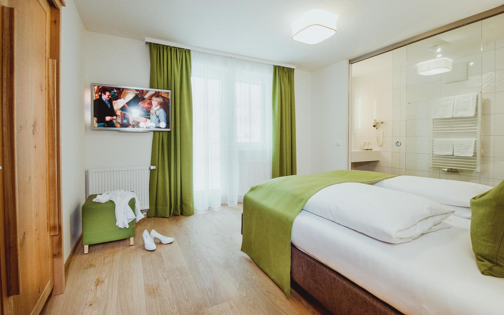 Appartements Amarella Bad Hofgastein Dış mekan fotoğraf