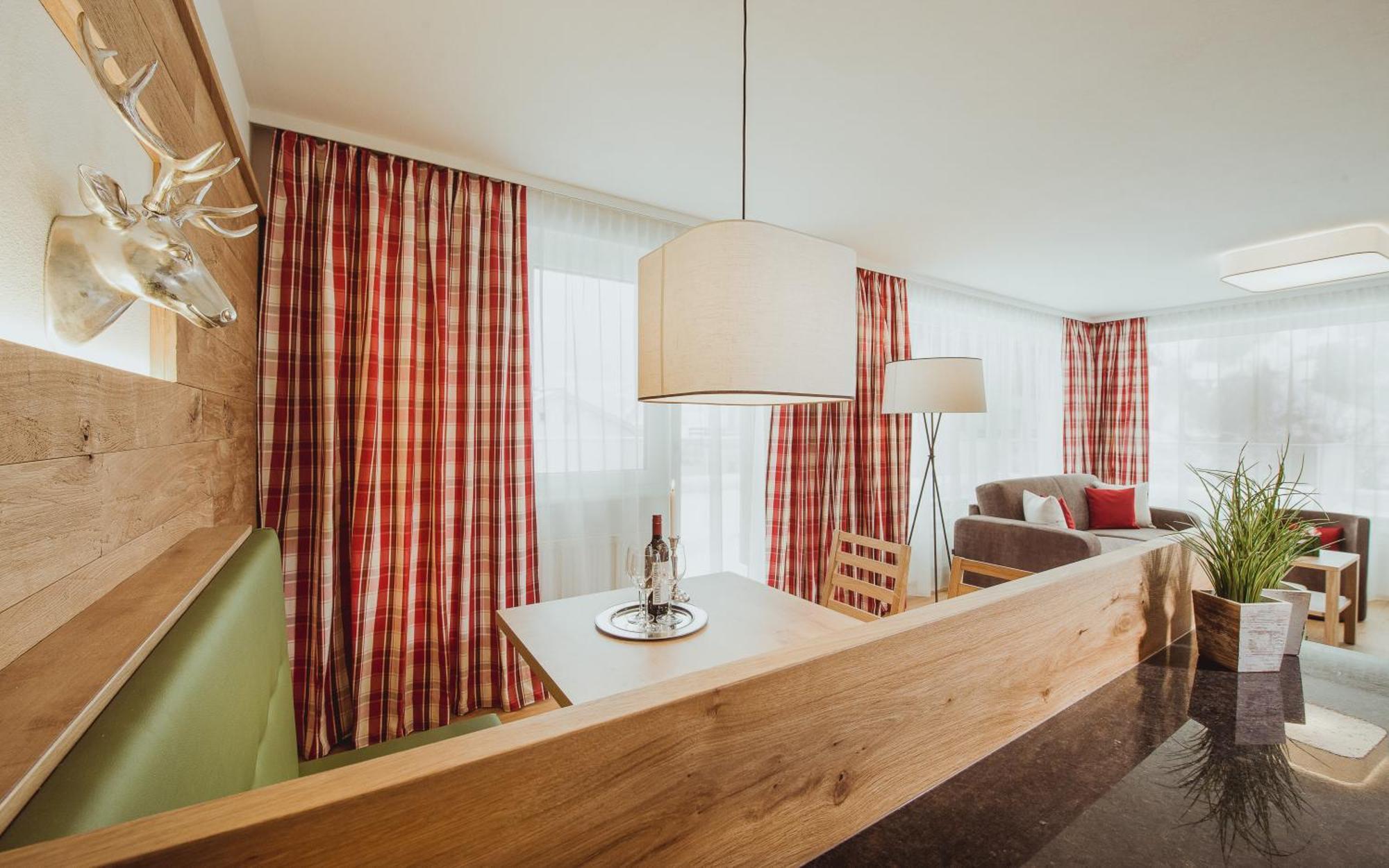 Appartements Amarella Bad Hofgastein Dış mekan fotoğraf