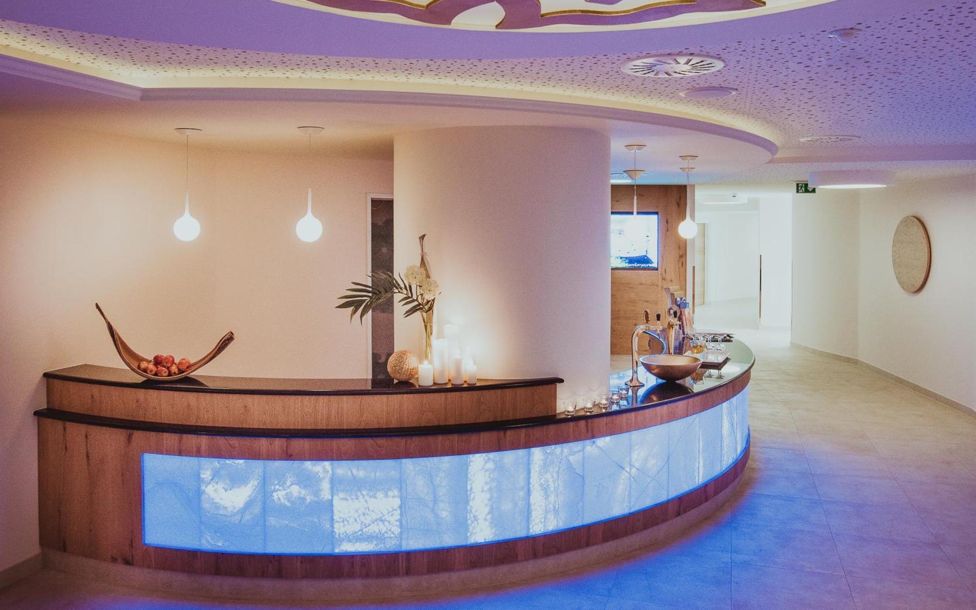 Appartements Amarella Bad Hofgastein Dış mekan fotoğraf